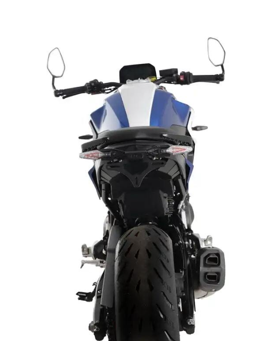 Стойка за номер R&amp;G RACING Licence Plate Holder BMW F900R 25-26